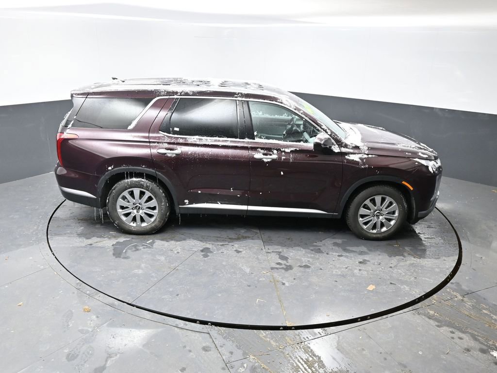 Used 2024 Hyundai Palisade SEL image 36