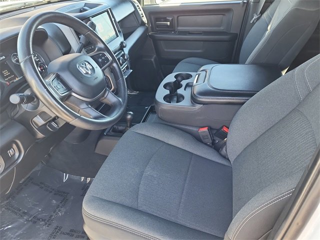 Certified 2023 RAM 2500 Tradesman image 11