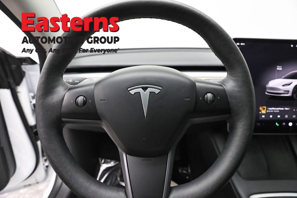 Used 2023 Tesla Model 3 Standard Range RWD image 10