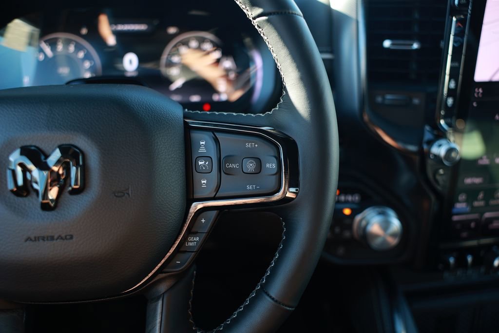 New 2026 RAM 1500 Limited image 23