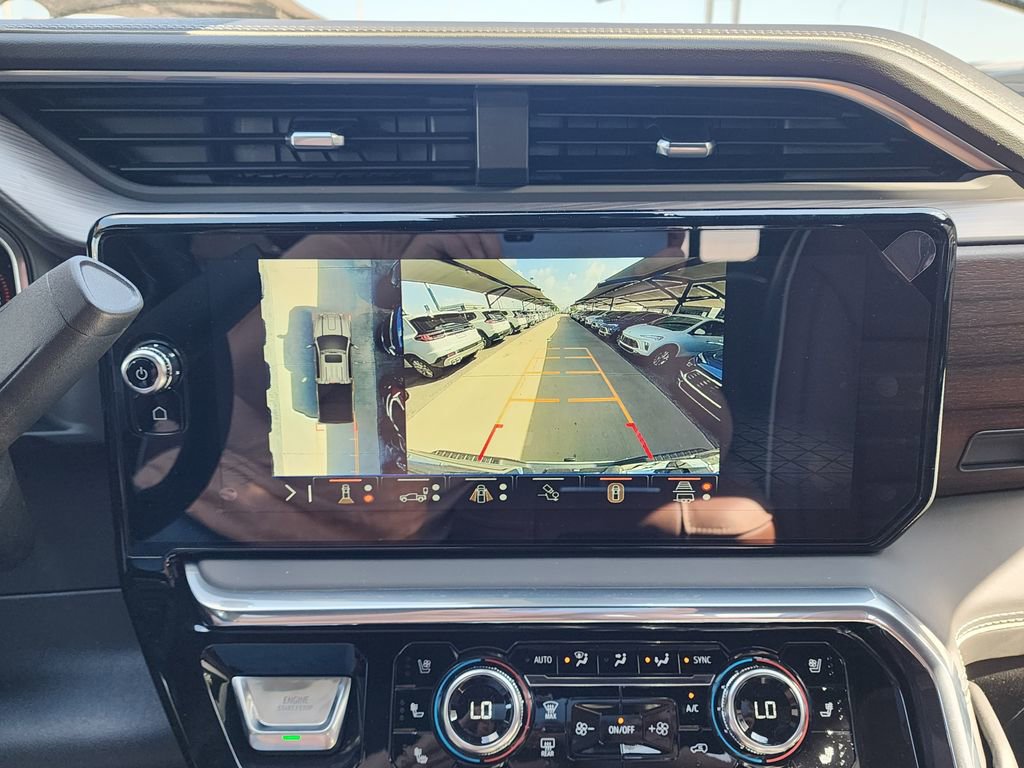 New 2026 GMC Sierra 2500 Denali Ultimate w/ Max Trailering Package image 31