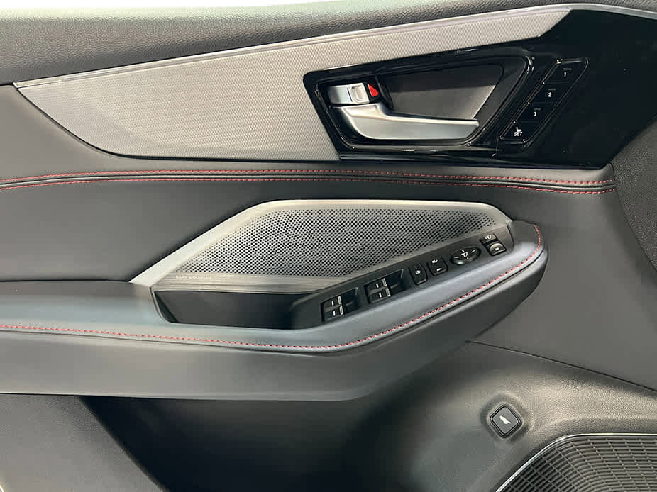 New 2026 Acura MDX A-Spec image 24