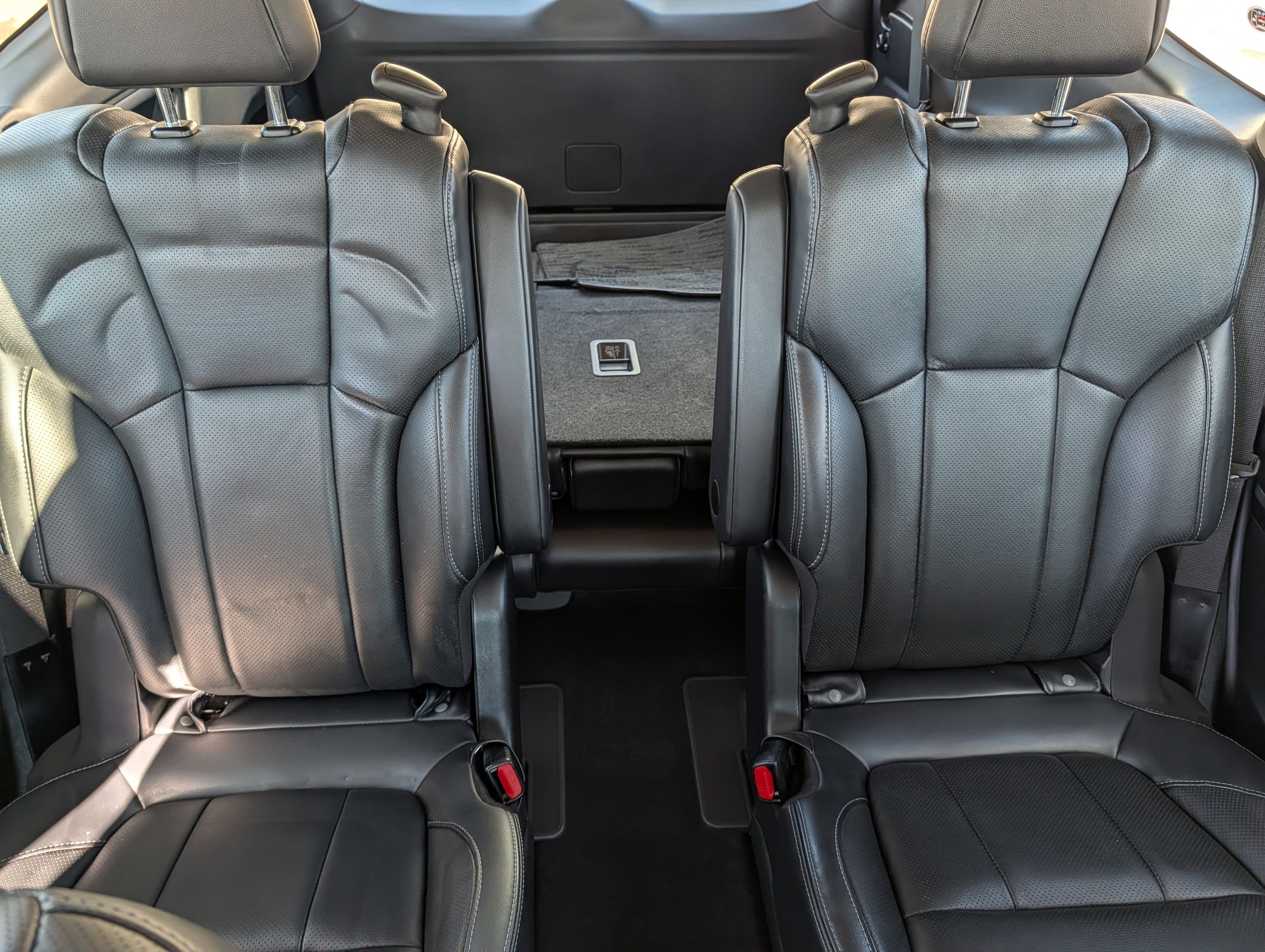 Certified 2023 Subaru Ascent Touring image 13