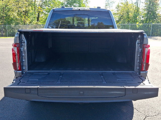 Certified 2024 Ford F150 Raptor AWD/4WD image 35