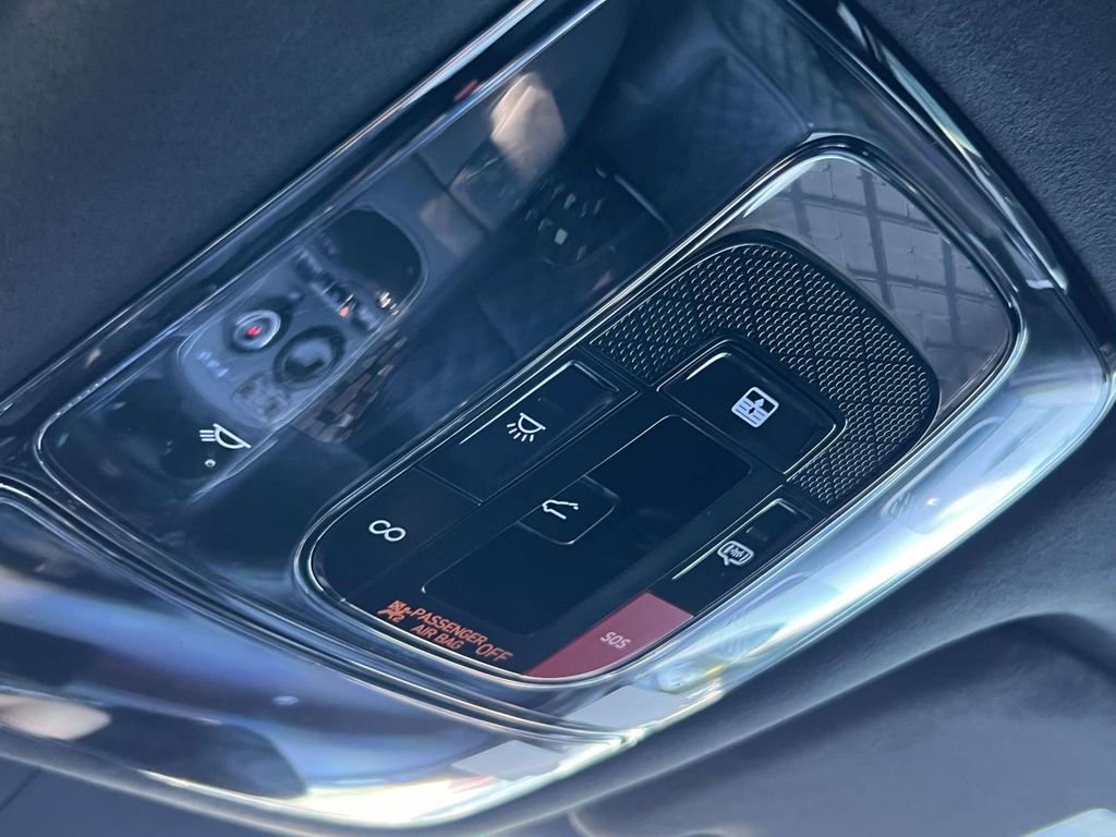 New 2026 Genesis G90 3.5T Prestige image 18