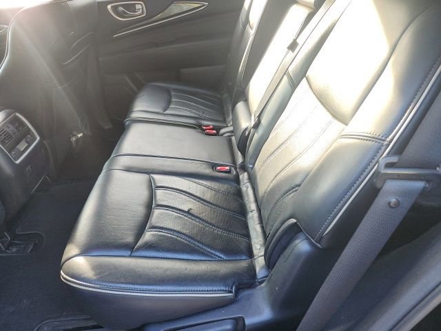 Used 2016 INFINITI QX60 Luxe w/ Premium Plus Package AWD/4WD image 17