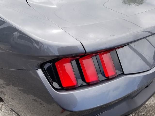 New 2026 Ford Mustang Coupe RWD image 7