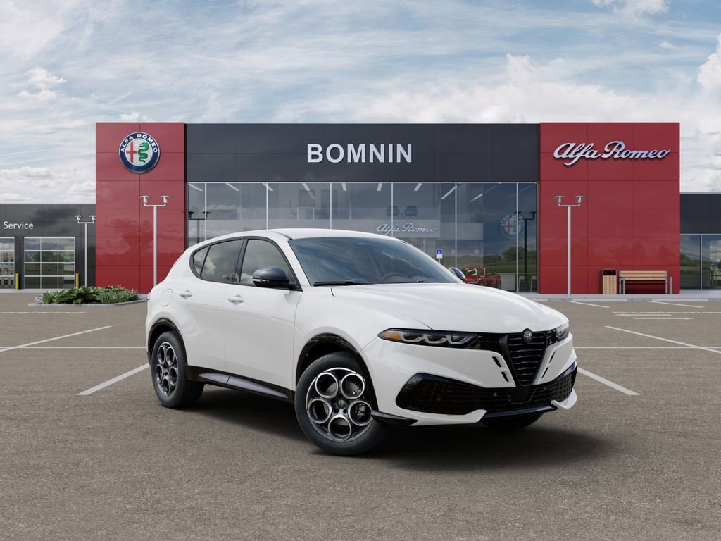 New 2026 Alfa Romeo Tonale image 5