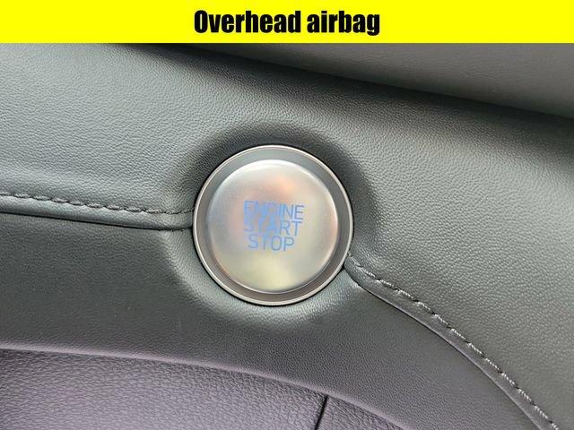 Used 2023 Hyundai Santa Fe Limited AWD/4WD image 18