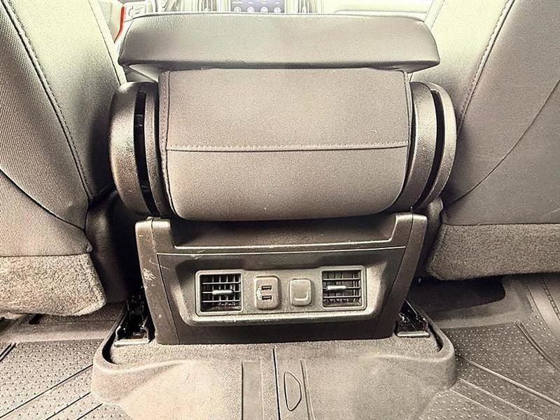 Used 2019 Chevrolet Silverado 1500 LT Trail Boss image 27