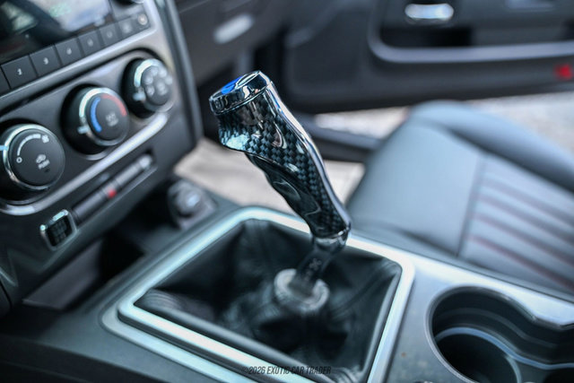 Used 2010 Dodge Challenger R/T w/ Mopar 10 Pkg image 23