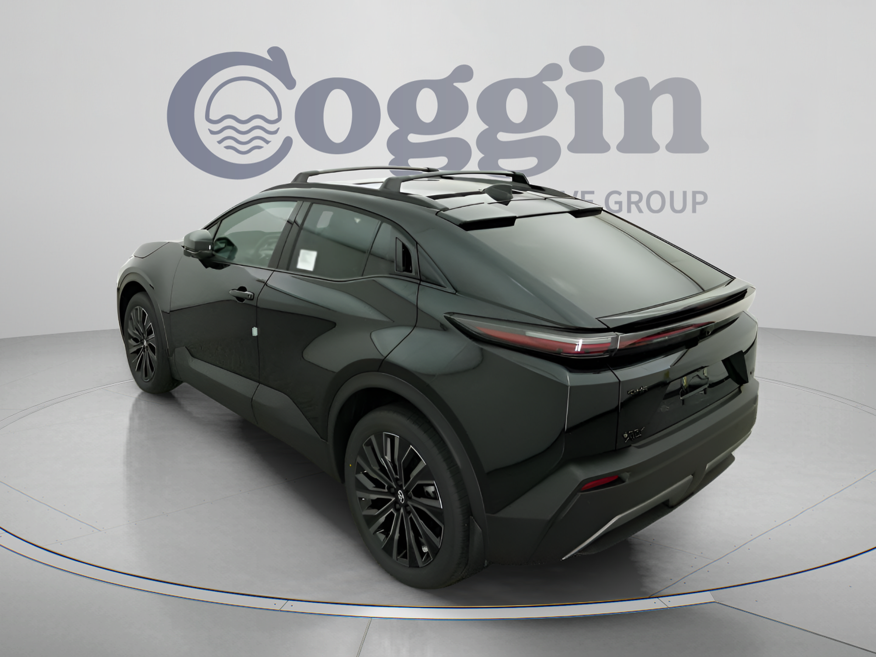 New 2026 Toyota C-HR AWD/4WD image 9