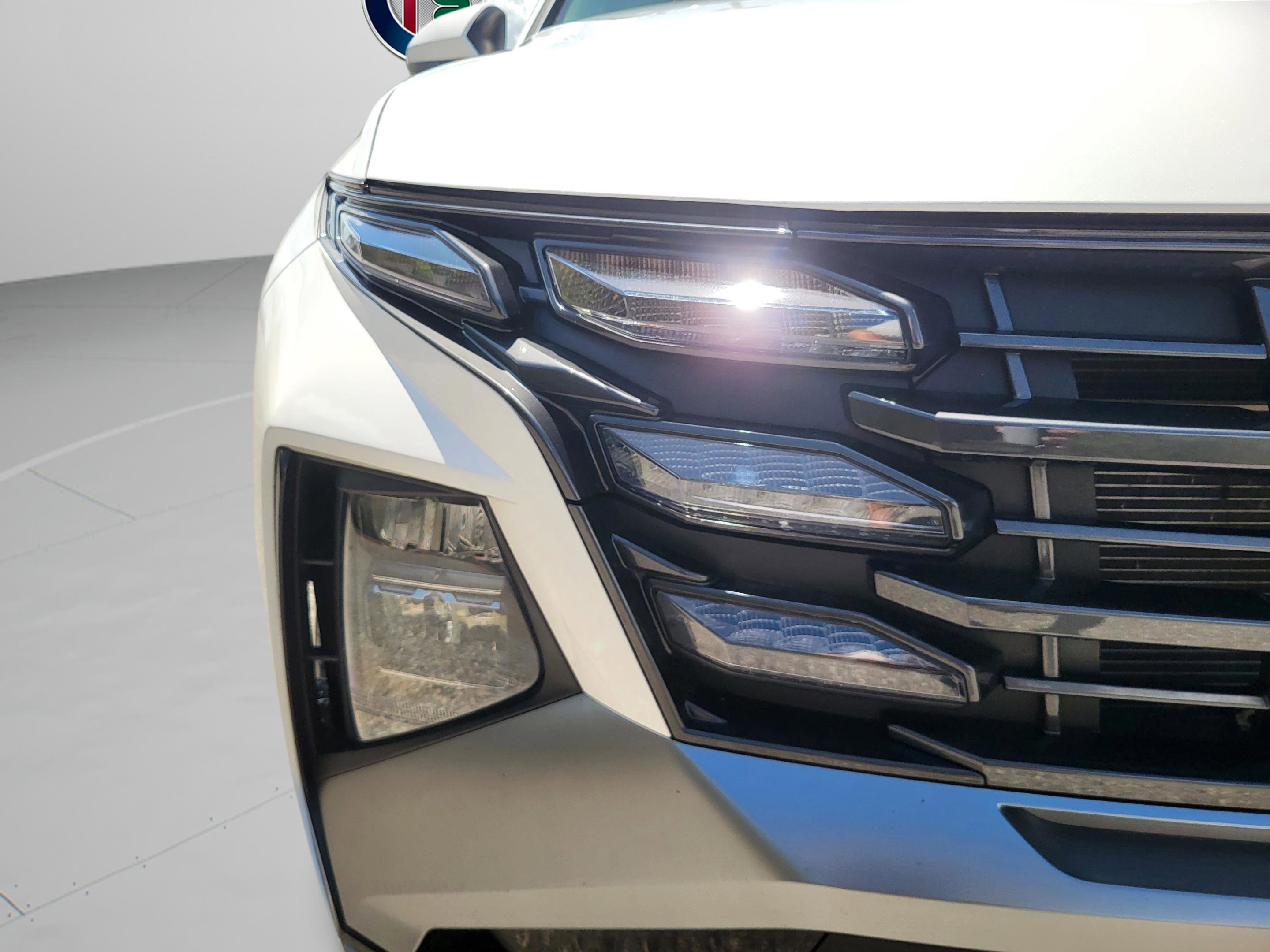 Used 2025 Hyundai Tucson SEL image 64