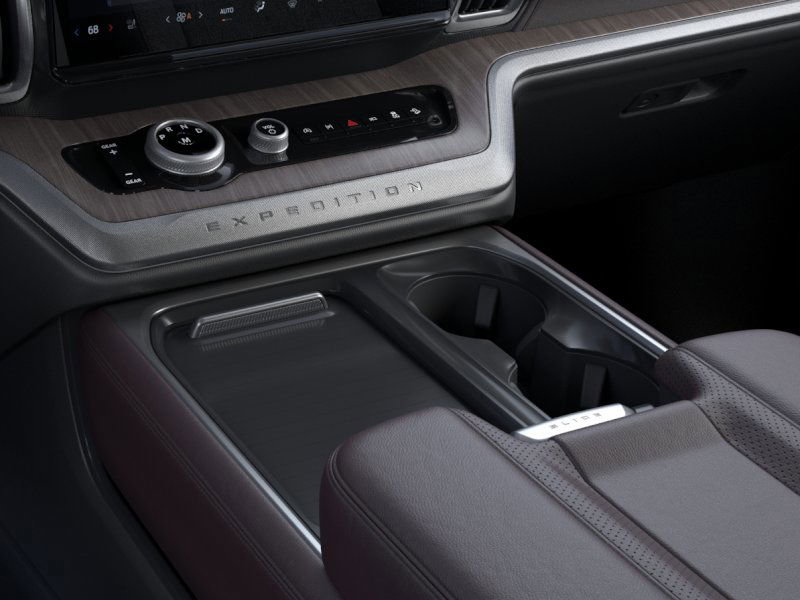 New 2025 Ford Expedition Platinum w/ Platinum Ultimate Package image 15