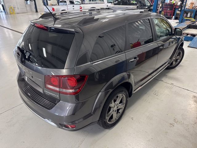 Used 2016 Dodge Journey Crossroad w/ Popular Equipment Group AWD/4WD image 15
