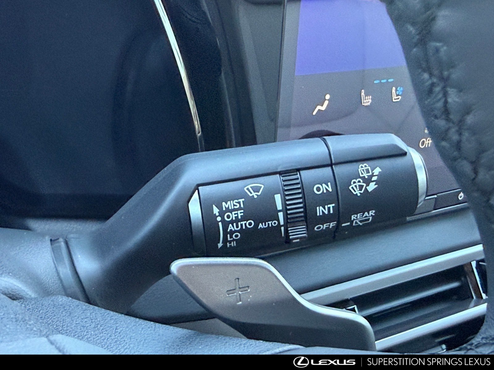 New 2026 Lexus RX 350 Premium w/ Convenience Package FWD image 22