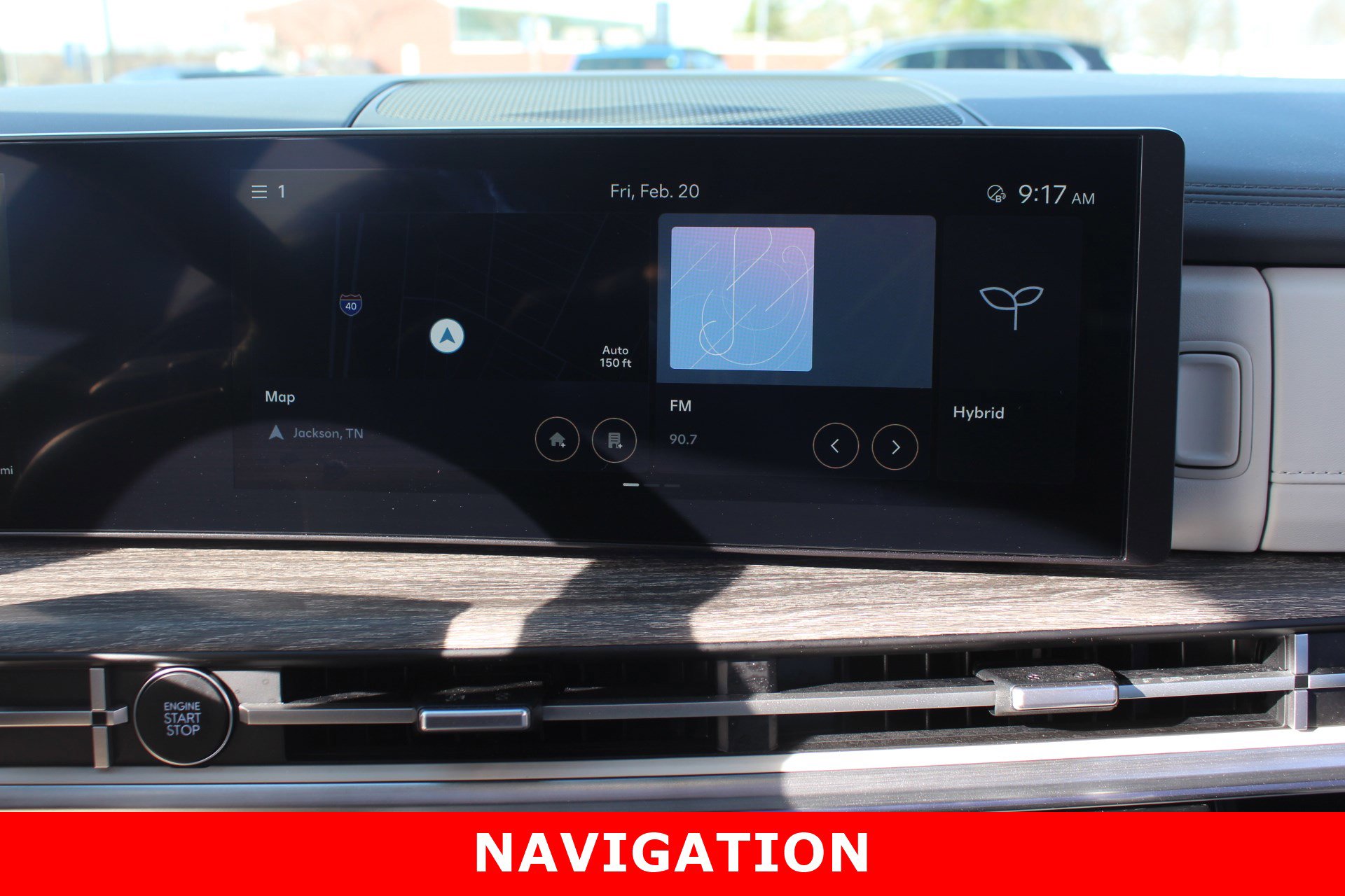 Used 2025 Hyundai Santa Fe Limited image 23