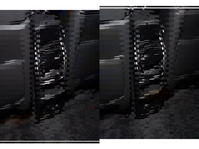 Used 2026 BMW XM Label Red image 80