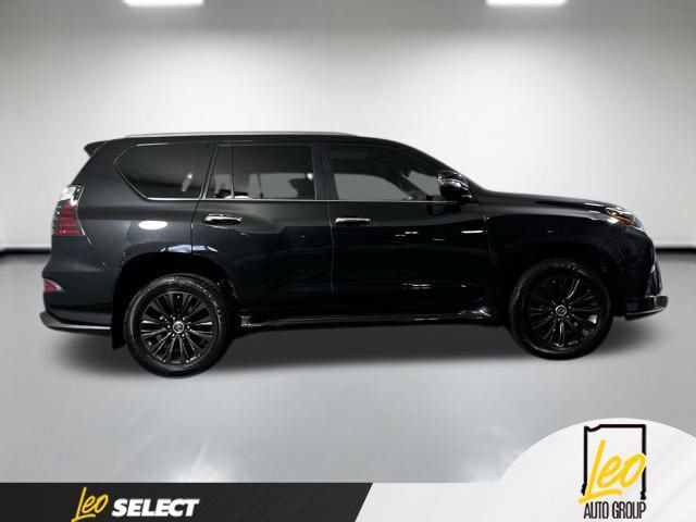 Used 2023 Lexus GX 460 Premium AWD/4WD image 5