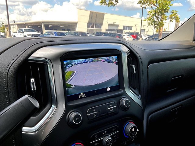 Used 2021 Chevrolet Silverado 1500 LT Trail Boss w/ Bed Protection Package image 21