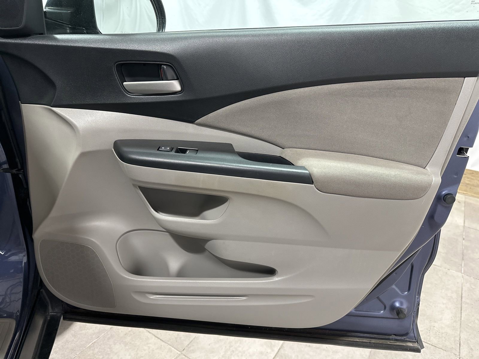 Used 2014 Honda CR-V EX image 15