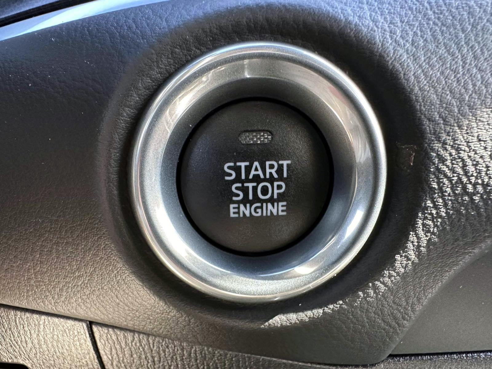 Used 2024 MAZDA CX-5 Carbon Edition AWD/4WD image 23