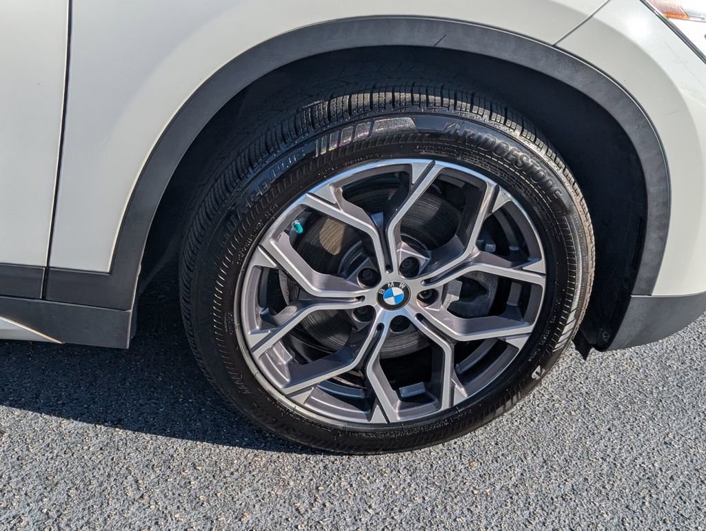 Used 2020 BMW X1 sDrive28i w/ Convenience Package image 20