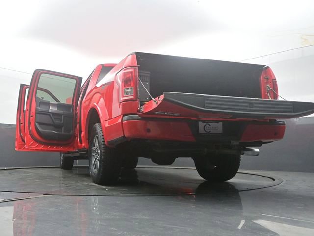 Used 2016 Ford F150 XLT w/ Equipment Group 302A Luxury AWD/4WD image 79