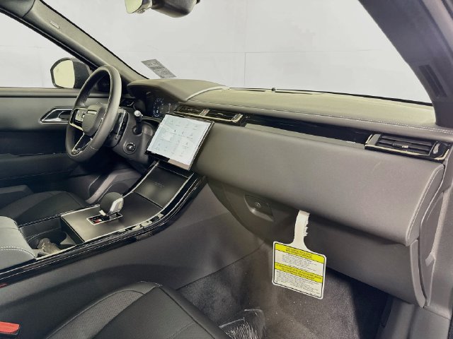 New 2026 Land Rover Range Rover Velar Belgravia AWD/4WD image 31