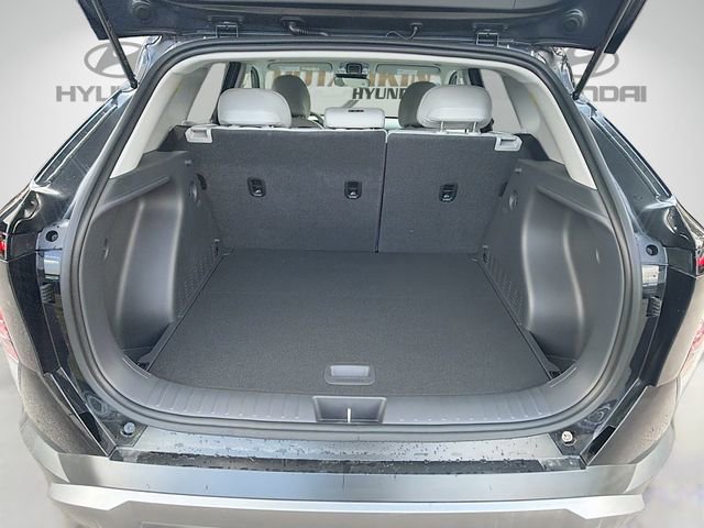 New 2026 Hyundai Kona SEL Premium image 26