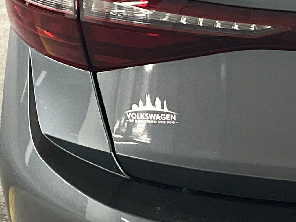 New 2026 Volkswagen Jetta S image 34