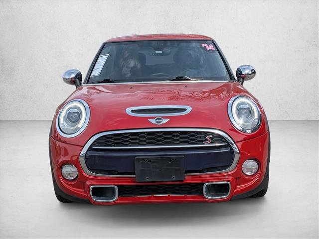 Used 2014 MINI Cooper S image 2