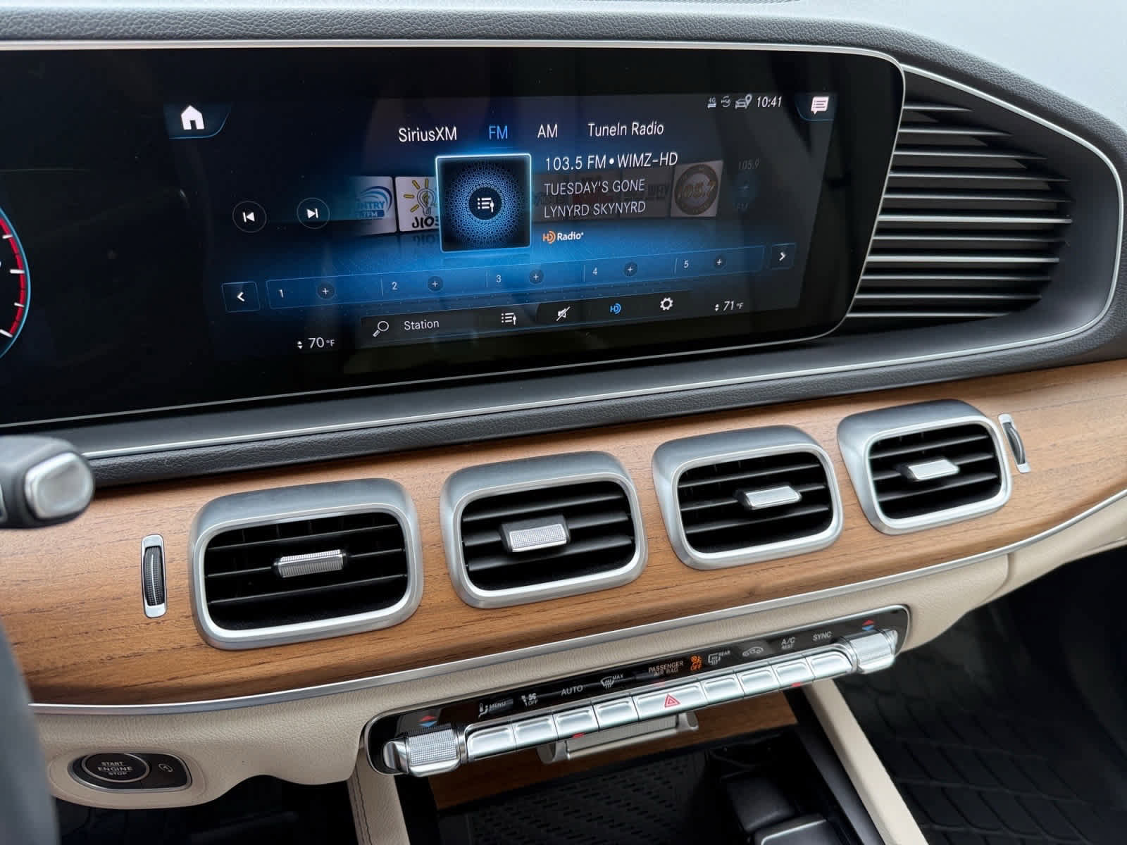 Certified 2023 Mercedes-Benz GLE 580 4MATIC image 20