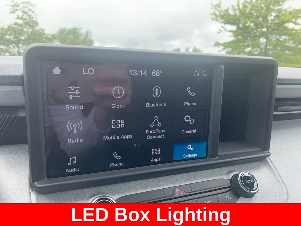 Used 2024 Ford Maverick XLT w/ XLT Luxury Package FWD image 13