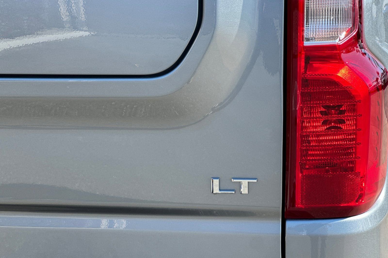 Used 2025 Chevrolet Silverado 1500 LT w/ All Star Edition Plus image 31