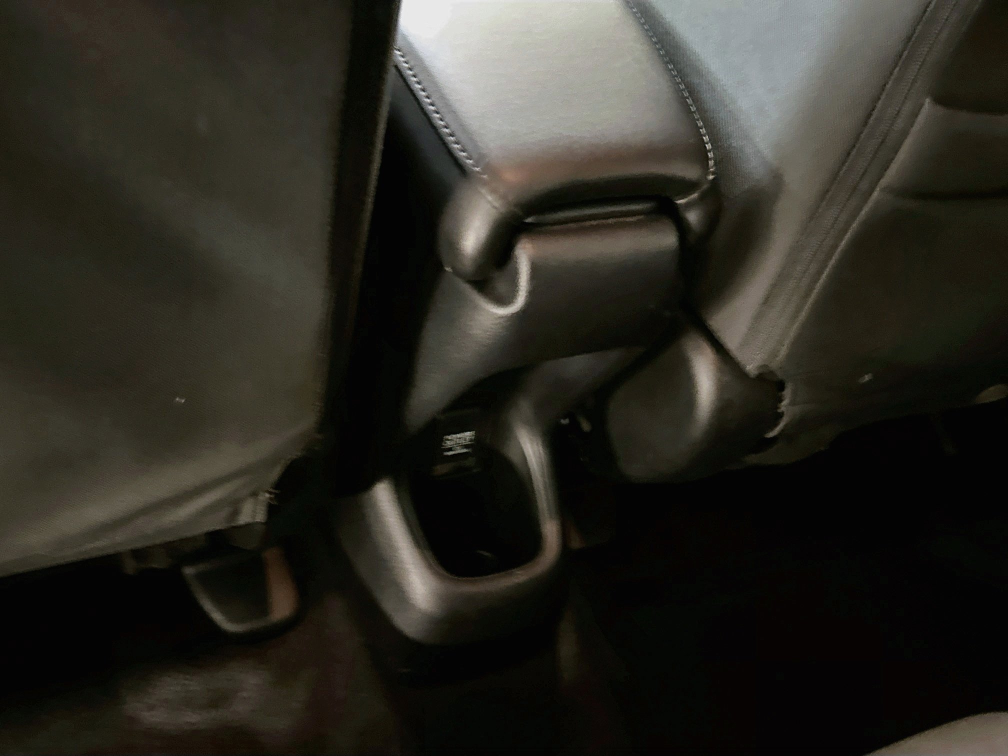 Used 2020 Honda HR-V EX image 28