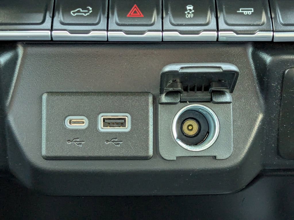 Certified 2021 Chevrolet Silverado 1500 W/T w/ WT Value Package image 23