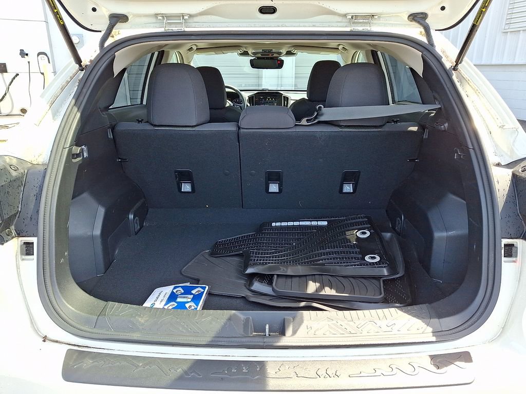 Used 2024 Subaru Crosstrek 2.0i Premium image 29