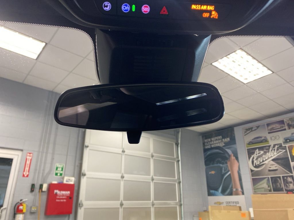 New 2026 Chevrolet Equinox ACTIV image 33