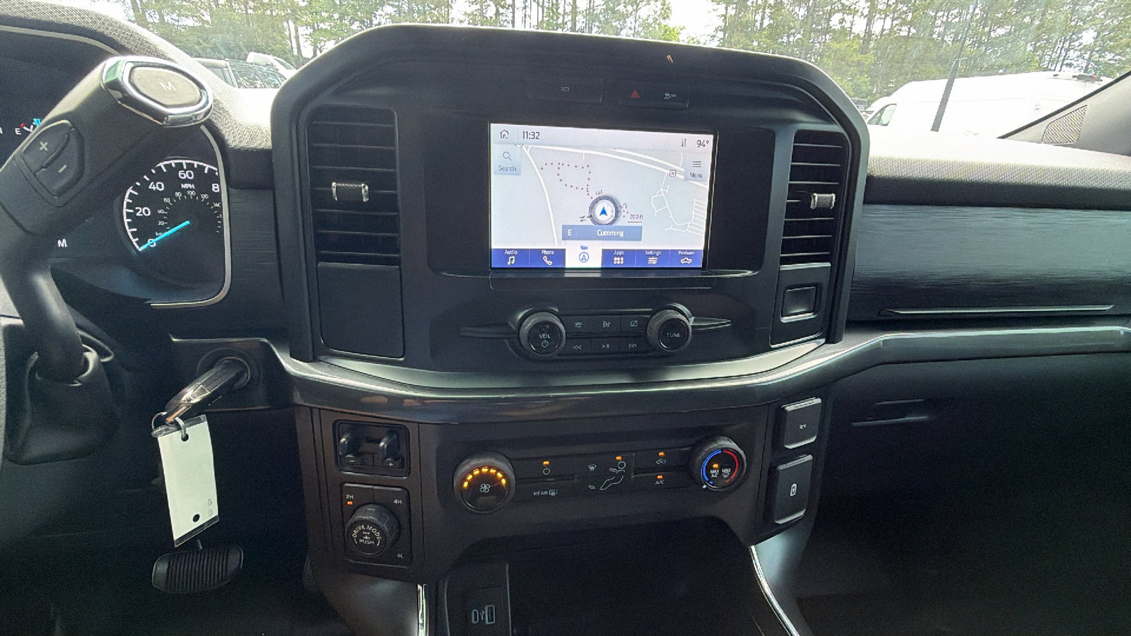 Used 2021 Ford F150 XL w/ STX Appearance Package AWD/4WD image 33