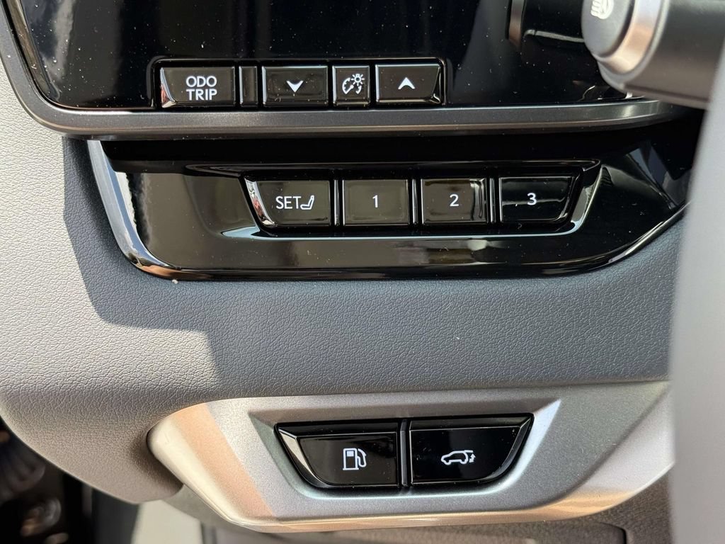 New 2026 Lexus RX 350 Premium Plus AWD/4WD image 17