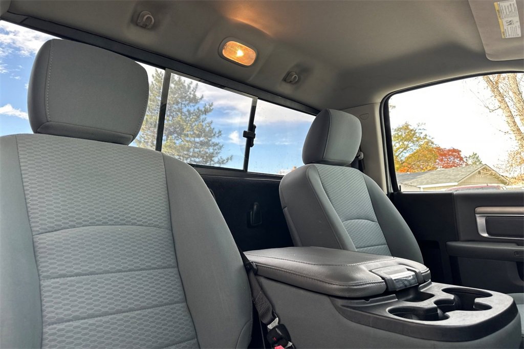 Used 2013 RAM 1500 Tradesman w/ PWR & Remote Entry Group image 15