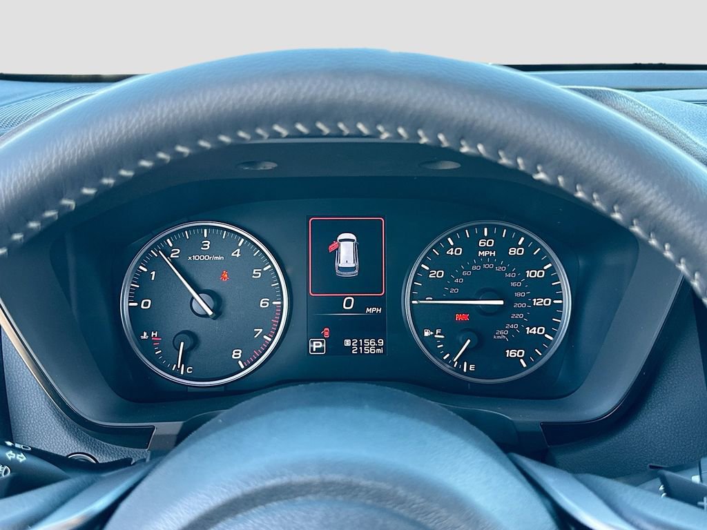 Certified 2026 Subaru Ascent Premium image 12
