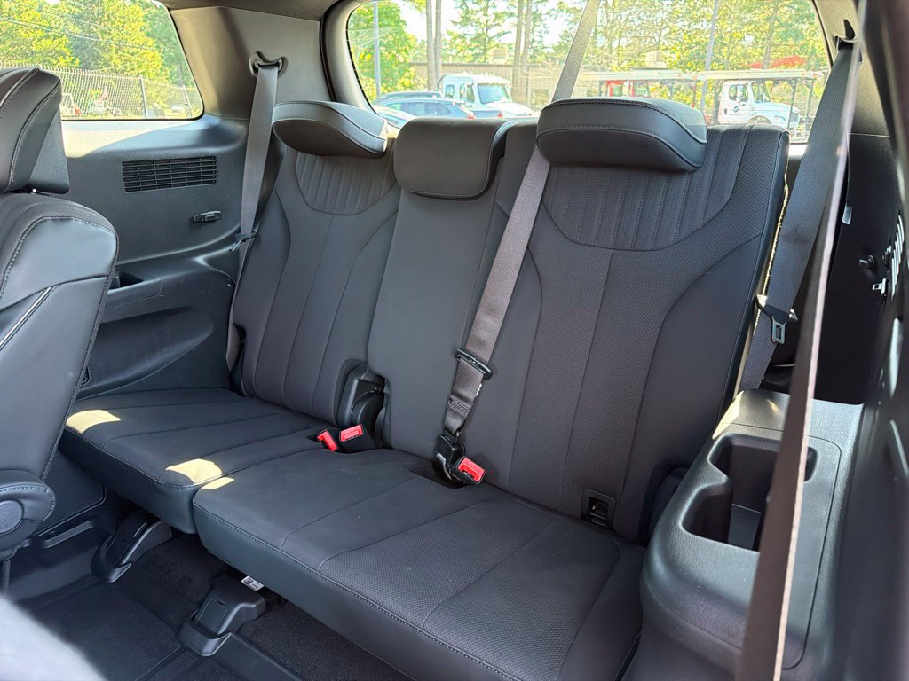 Used 2024 Hyundai Palisade Calligraphy AWD/4WD image 20