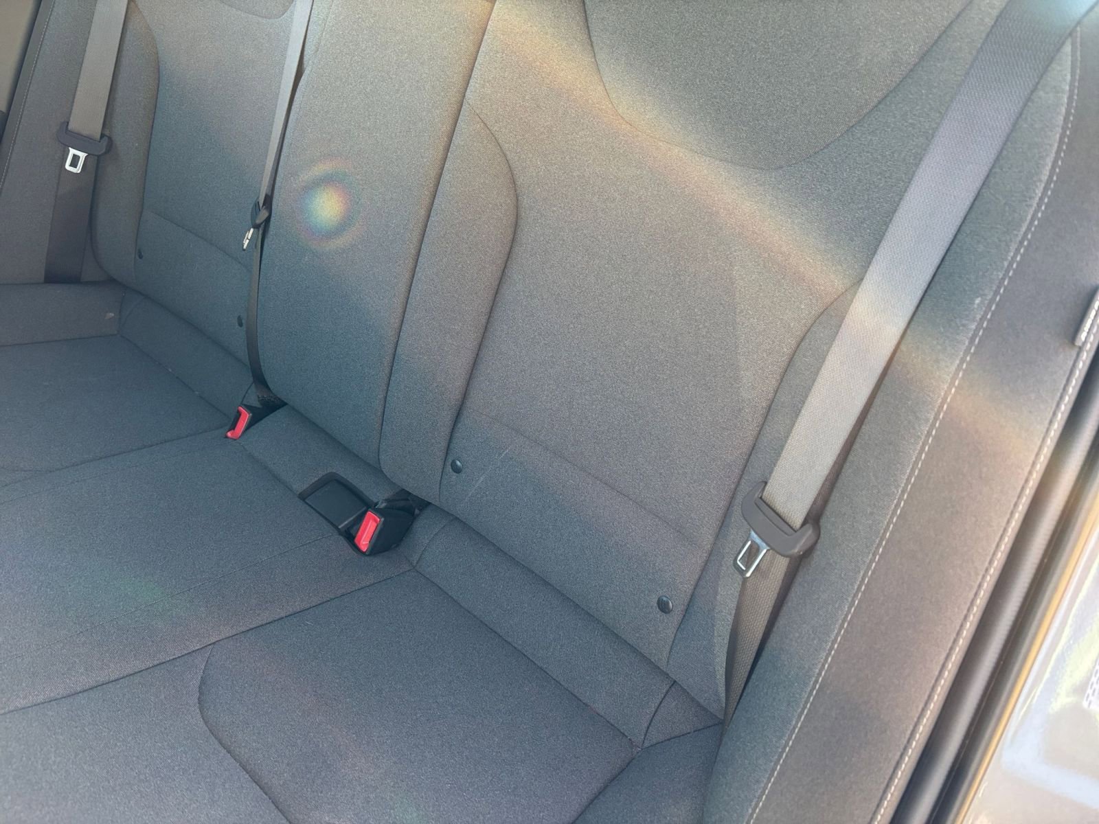 Used 2025 Kia K4 FWD image 37