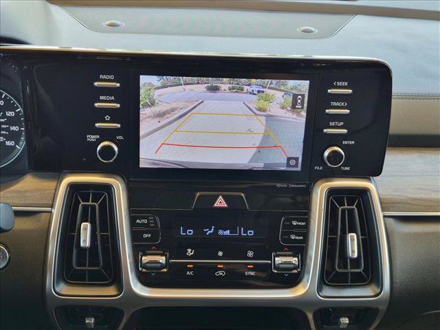 Used 2021 Kia Sorento EX FWD image 14