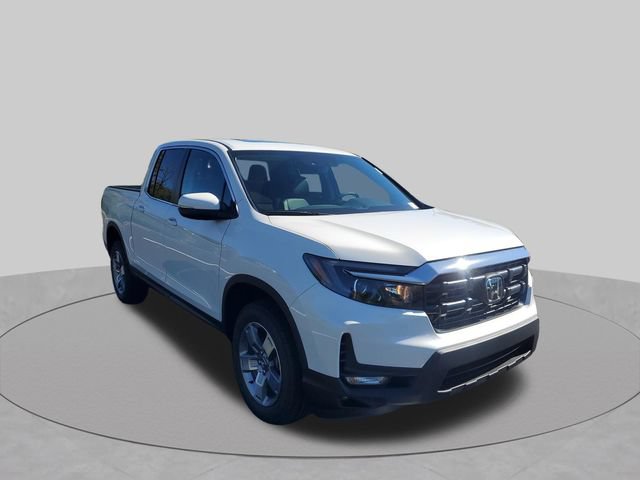 New 2026 Honda Ridgeline RTL image 12