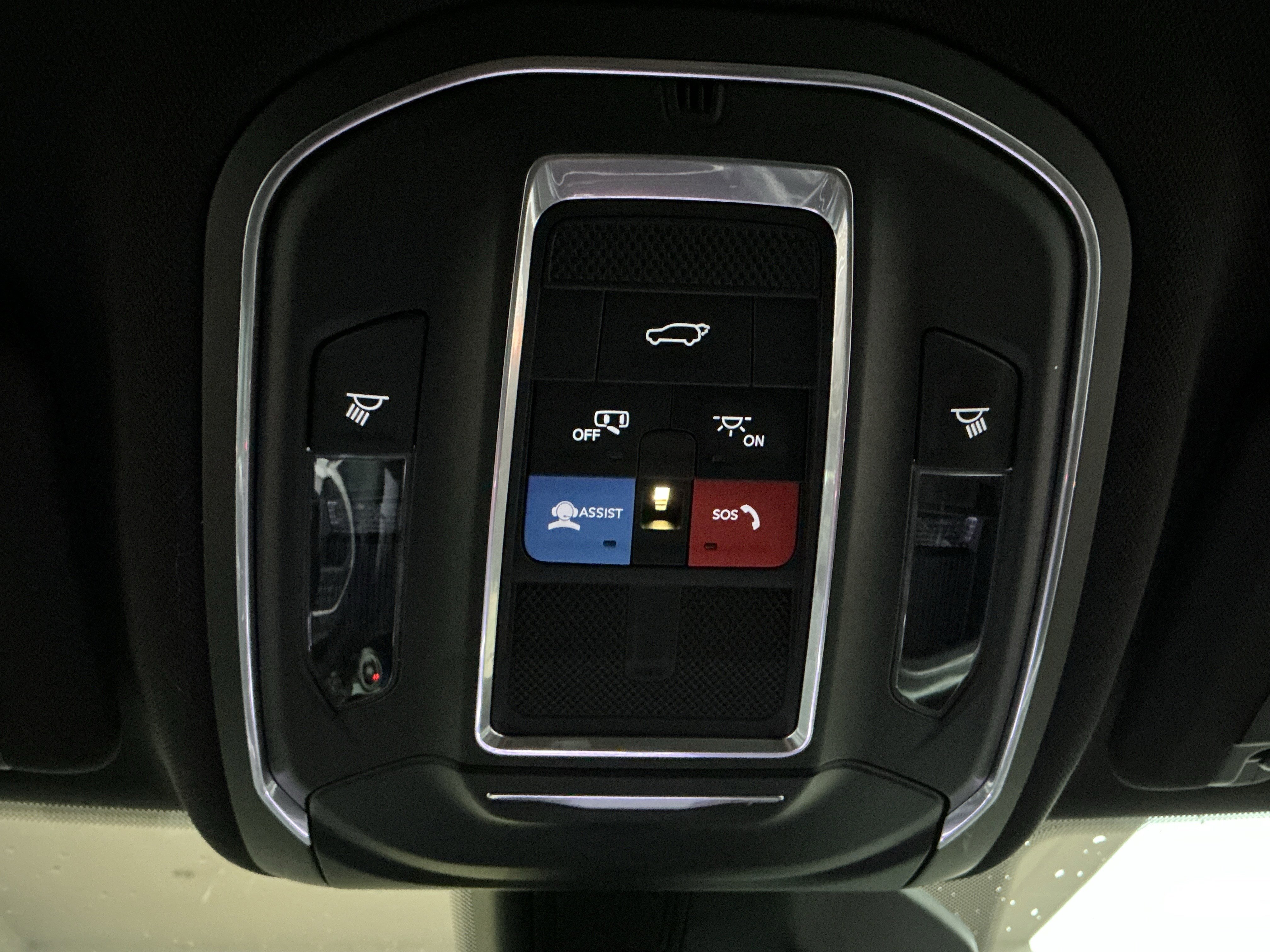 Used 2022 Jeep Grand Cherokee L Laredo image 17