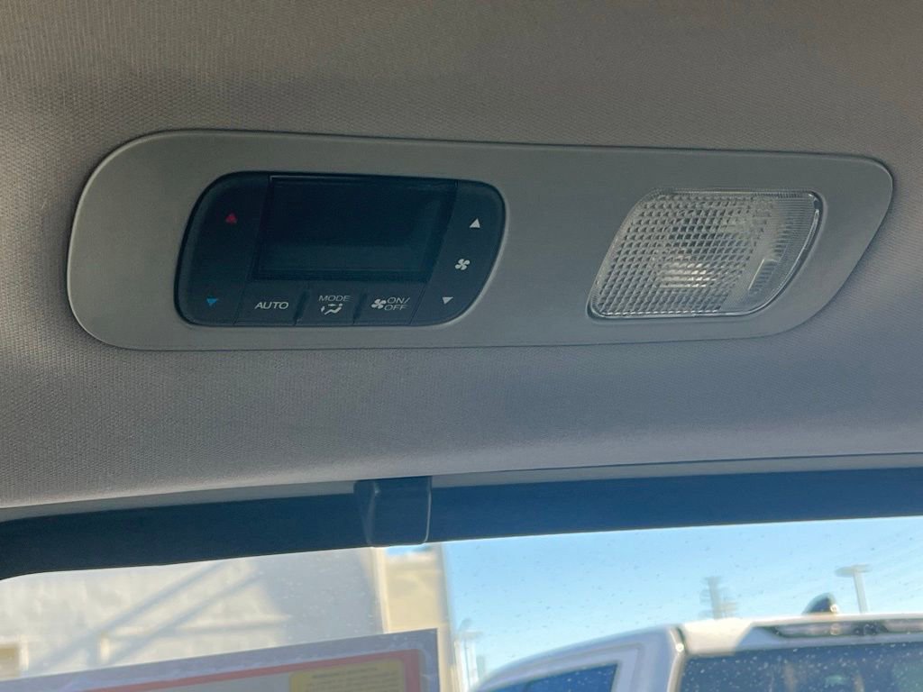 Used 2018 Honda Odyssey EX-L image 33