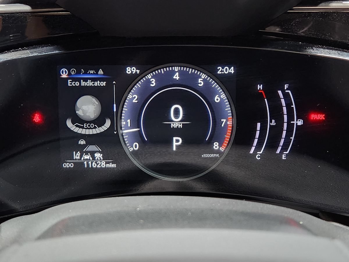Used 2025 Lexus NX 250 FWD w/ Premium Package image 32